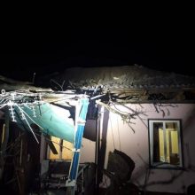 Ігор Табурець про ситуацію в області на ранок 18 лютого