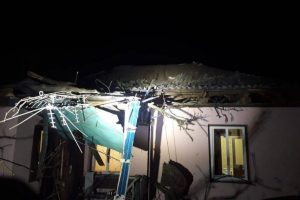 Ігор Табурець про ситуацію в області на ранок 18 лютого