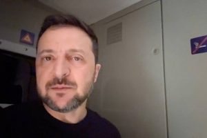 Звернення Президента України