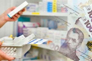 За результатами засідання РНБО затверджено заходи для зниження цін на ліки