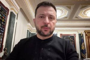 Звернення Президента України