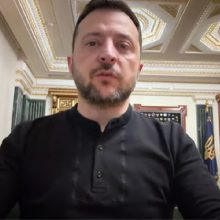 Звернення Президента України