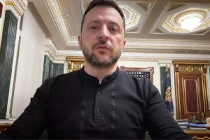 Звернення Президента України