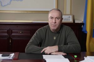 Ігор Табурець про ситуацію в області на ранок 26 лютого