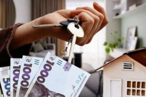 Як подати заяву на субсидію на оренду житла для ВПО онлайн