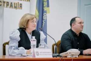 Черкащина посилює міжнародну співпрацю у сфері медицини
