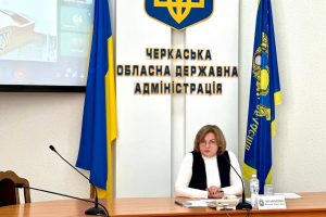 У ветпросторах Черкащини планують надавати комплексні психосоціальні послуги