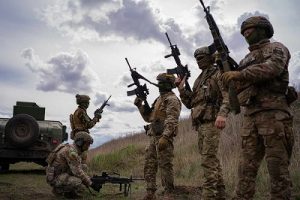 “Я обираю ССО”: стартувала рекрутингова кампанія Сил спецоперацій ЗСУ