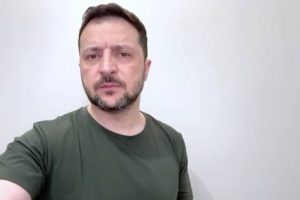 Звернення Президента України