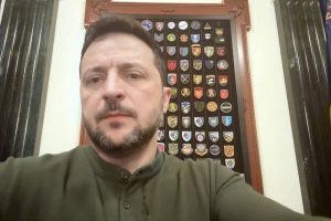 Звернення Президента України