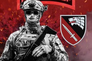 4 полк Сил спеціальних операцій «Рейнджер» – одна з найновітніших складових ЗСУ