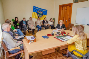 Кожне ухвалене рішення – це дитяче життя і величезна відповідальність, – Валерія Бандурко