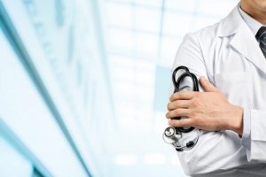 Розширення медичних послуг для ветеранів: стартував прийом заявок від медзакладів