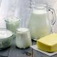 В області нарощують виробництво молочної продукції