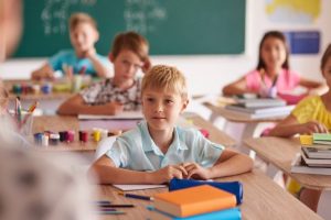 Розширення програми безоплатного шкільного харчування: що зміниться?