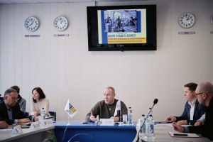 Діалог бізнесу і влади на Черкащині: кадри, дуальна освіта і практика