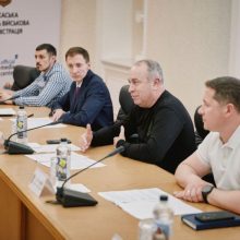 На Черкащині запроваджують нові інструменти підтримки бізнесу