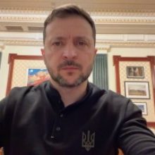 Звернення Президента України