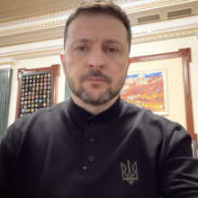 Звернення Президента України