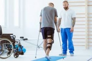 Про безкоштовне забезпечення безкоштовними допоміжними засобами реабілітації