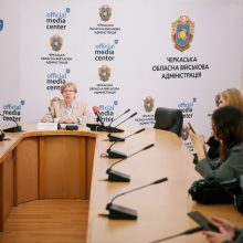 Можливості для ветеранів на ринку праці: в ОЦЗ розповіли про нові проєкти