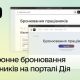 Бронювання працівників онлайн: що потрібно знати про оновлену процедуру