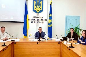 Діалог влади та бізнесу: як підприємцям діяти в умовах нових екологічних вимог