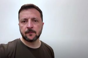 Звернення Президента України