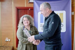 Понад 15 млн грн на розвиток власної справи: черкащани залучають мікрогранти від держави