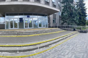 В області більшає безбар’єрних ЦНАПів