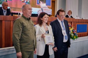 Черкащина приймає ювілейний зʼїзд серцево-судинних хірургів