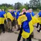Наші вдома: з полону звільнили сімох захисників з Черкащини