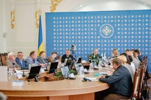 Обласний Конгрес місцевих і регіональних влад відбувся на Черкащині