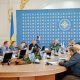 Обласний Конгрес місцевих і регіональних влад відбувся на Черкащині