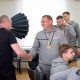 Ігор Табурець зустрівся з призерами Суперліги