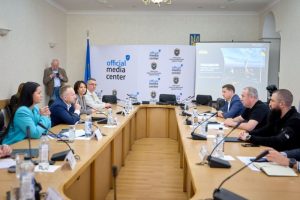 «Відшкодування 5%»: до обласної програми підтримки підприємництва доєднуються партнери