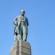 У Каневі, на Тарасовій горі, вшанували пам’ять Великого Кобзаря