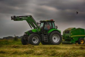 223 млн грн компенсації 25% за українську агротехніку: Мінекономіки затвердило виплати за лютий-березень