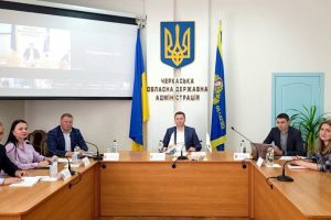 Діалог влади та бізнесу: розслідування травм на роботі та підтримка психічного здоров’я персоналу