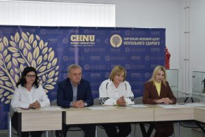 На Черкащині розвивають сервіси Всеукраїнської програми ментального здоров’я «Ти як?»