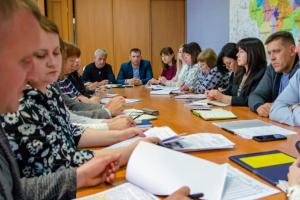 Рішуча і злагоджена робота тилу – це надійна підтримка для військових! – Валерія Бандурко