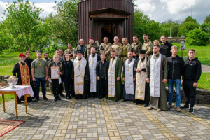У кожного є місця, які глибоко в серці, – Валерія Бандурко