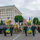 У Черкасах вшанували загиблих захисників