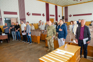 Робота на результат – це про взаємодію органів влади та місцевого самоврядування, – Валерія Яненко