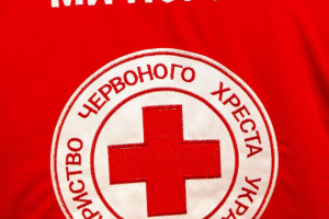 Вітання Валерії Бандурко до Міжнародного дня Червоного Хреста та Червоного півмісяця (ПРЯМА МОВА)