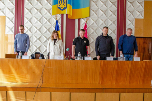 У Черкаській РВА відбулася розширена нарада