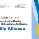 Skills Alliance: нові можливості для українців