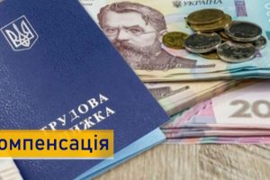 Понад 3000 підприємців отримали компенсацію за працевлаштування 5500 ВПО з початку 2025 року