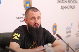 Роман Косенко про небезпеку ящуру та блутангу для свійських тварин