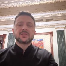 Звернення Президента України